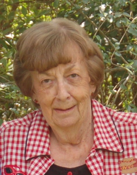 Obituary of JoAnn Harpold Tighe