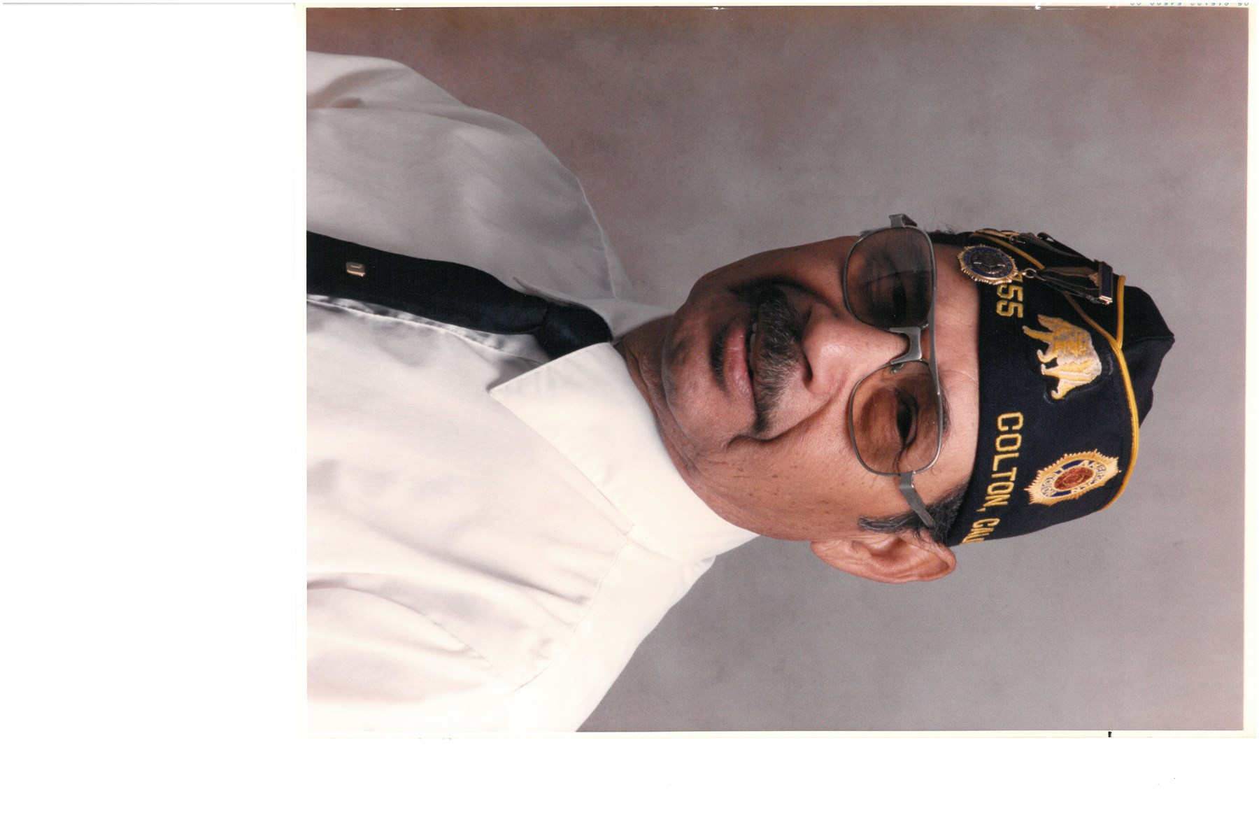 Avis de décès de Tony B. Lemos