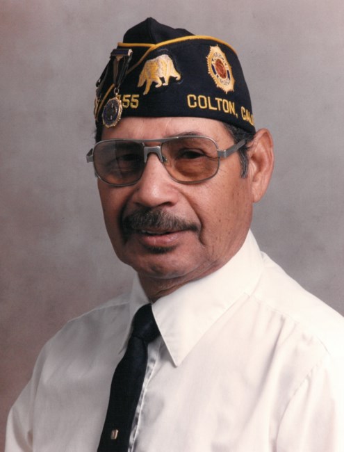 Avis de décès de Tony B. Lemos