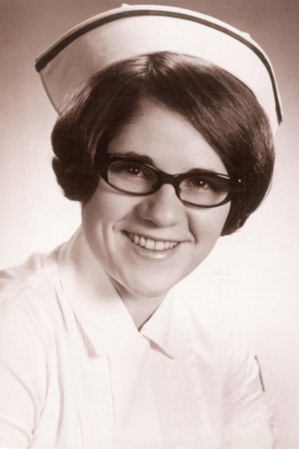 Obituary of Miss Eleanor Jean Rankin