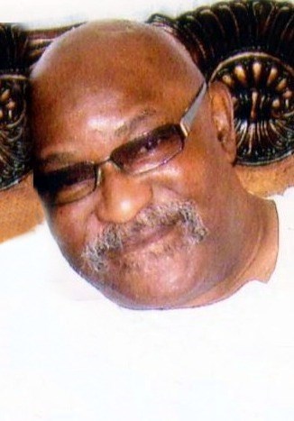 Obituary of Willie Gene Dubignon