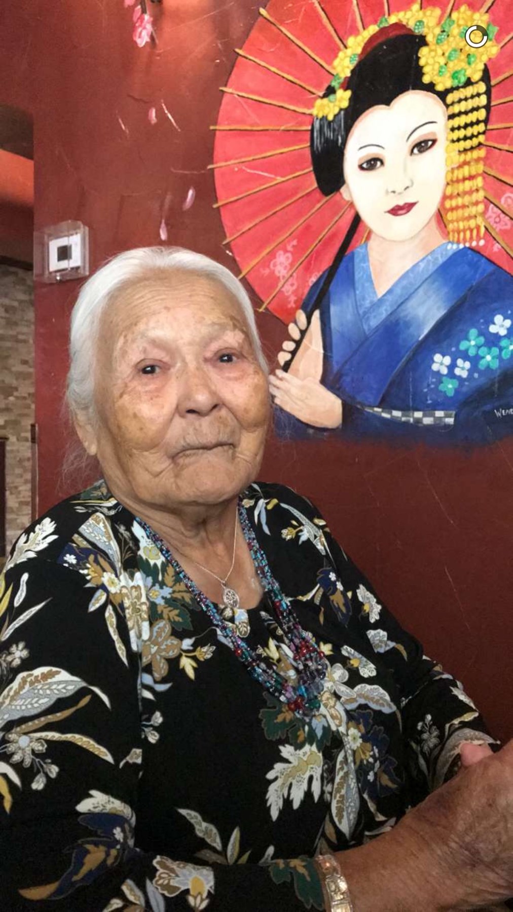 Obituary of Mary Alice McCabe