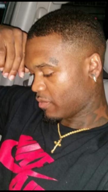 Obituary of Mr. James Allen Tate Jr.