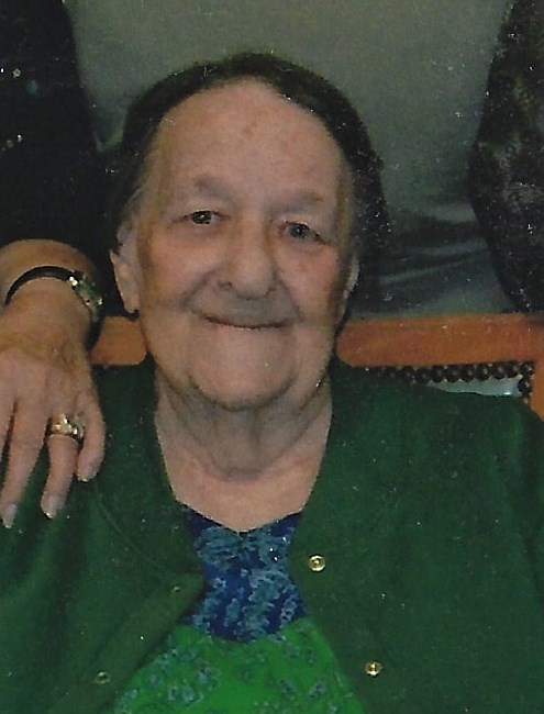 Obituary of Bettie M. Dubose