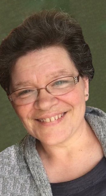 Obituary of Cheryl Johnson