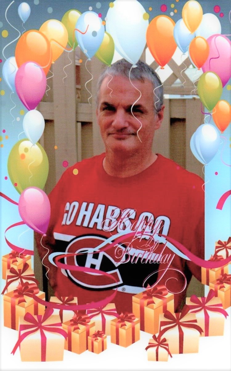 Obituary of Maurice Charpentier