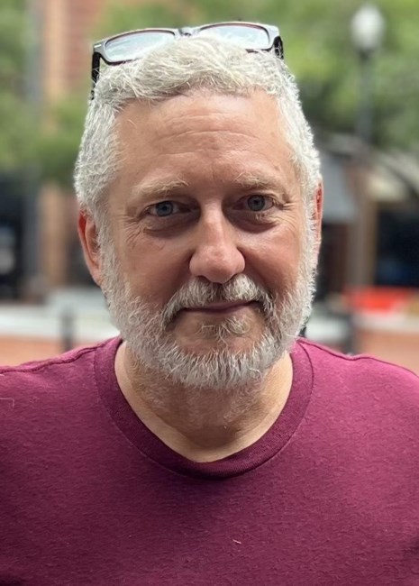 Obituary of Charles "Chuck" Philip Haskell