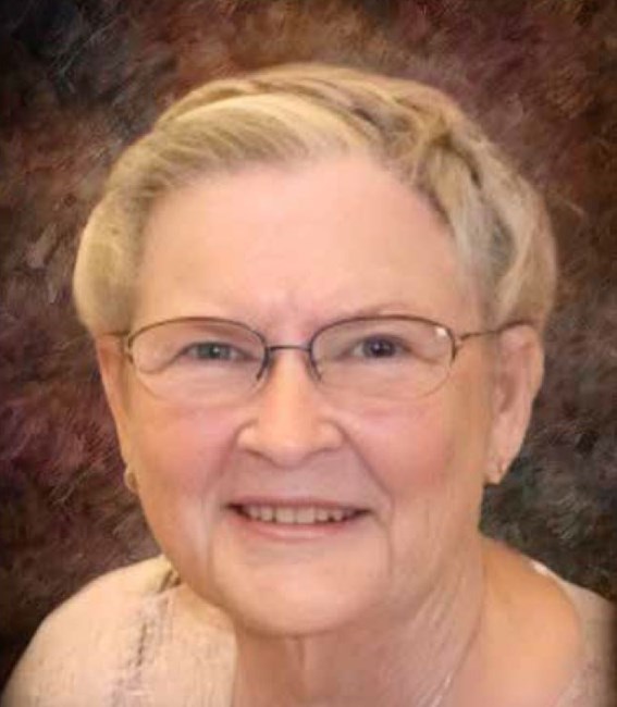 Obituary of Ann Elizabeth Jones
