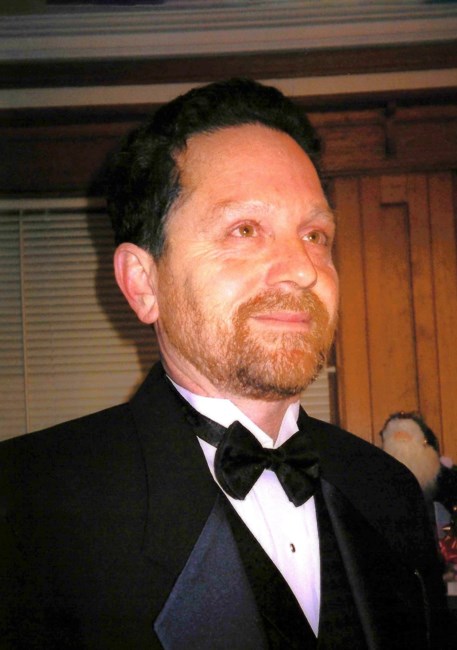 Obituary of Michael Richard Amoruso