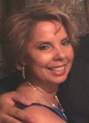 Obituary of Maria Fletes Marroquin