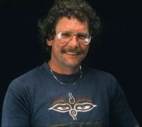 Obituary of Gordon Rhodes Merrick