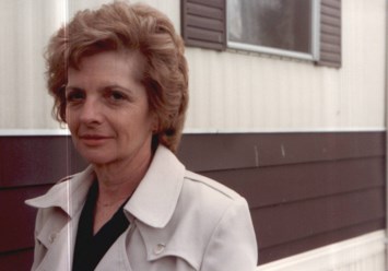 Obituary of Mary A Brenneman