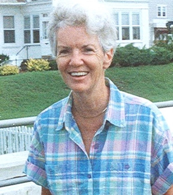 Obituary of Sr. Catherine Murphy FSP