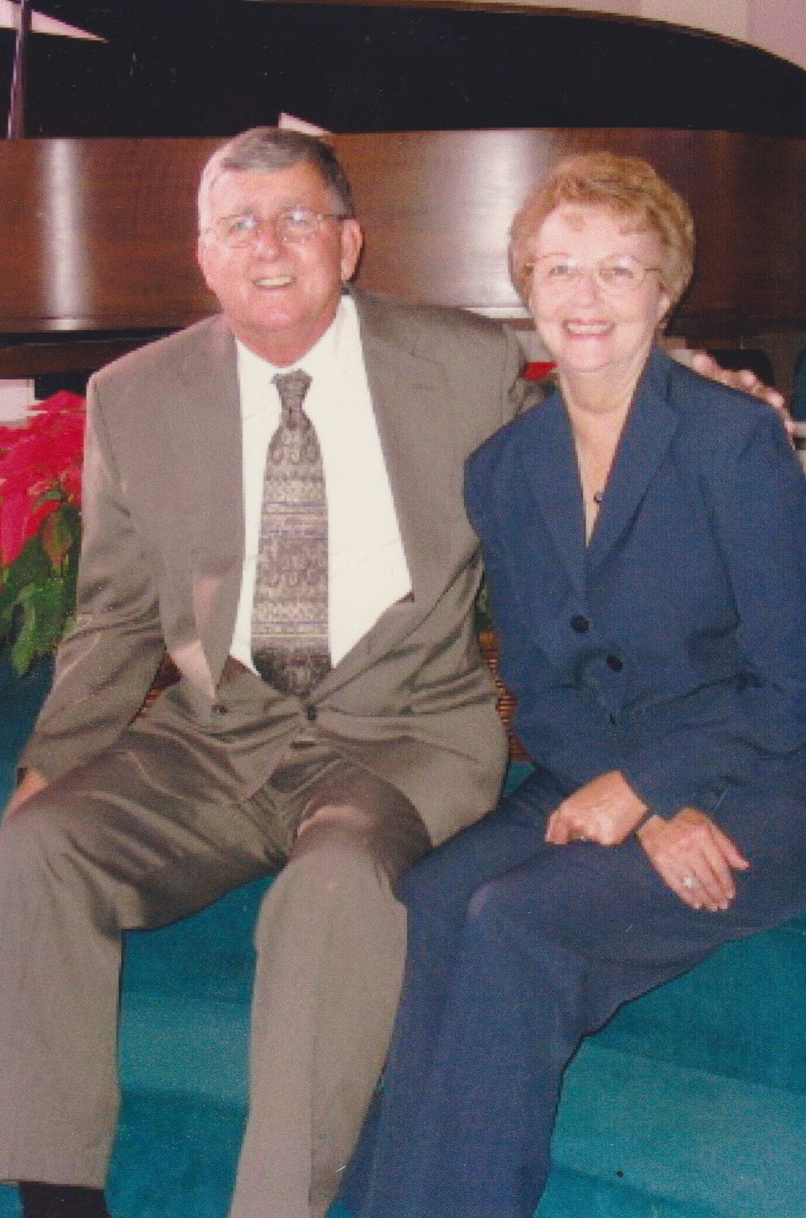 Obituary of Cecil Lamar Bass