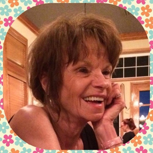 Obituary of Rita Mae Hopkins