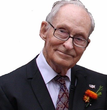 Obituary of Frank James Riel Jr.