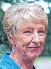 Obituary of Edith R. Shankland