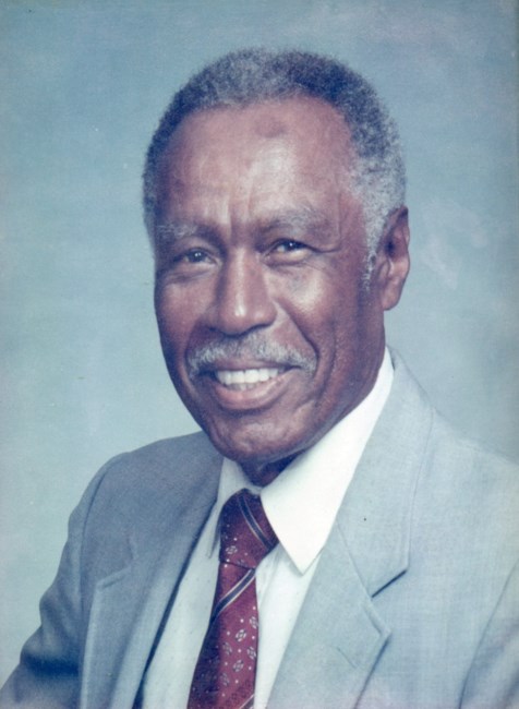 Obituary of Acnoite Jackson