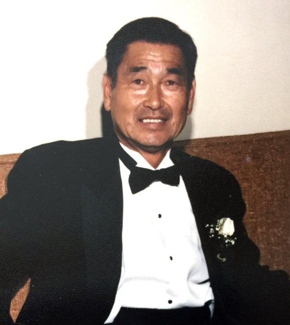 Avis de décès de Hideo Kuroda
