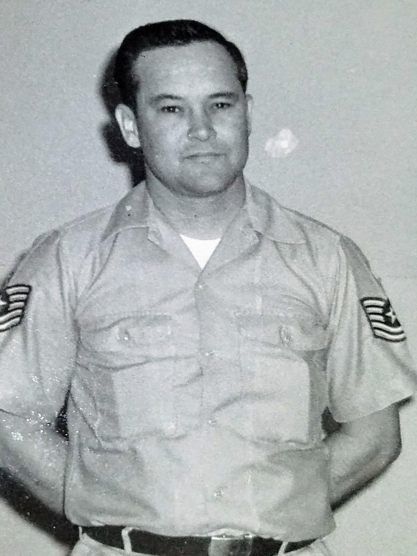 Glen Parnell Obituary - Austin, TX