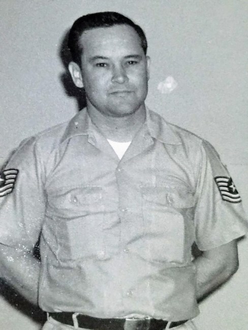 Obituary of Glen Edwin Parnell