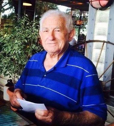 obituary image