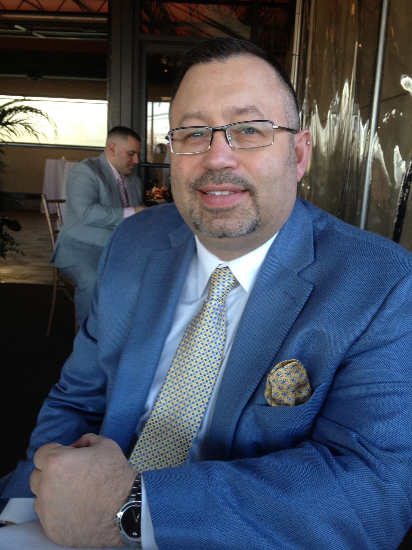 Obituary of Michael Louis Zaloga