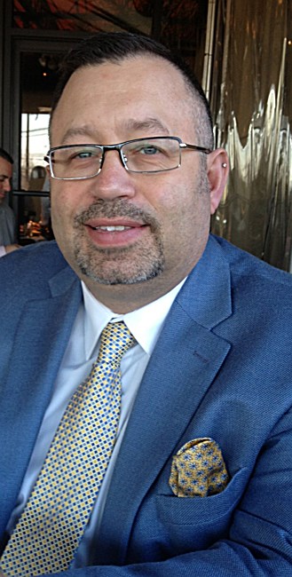 Obituary of Michael Louis Zaloga