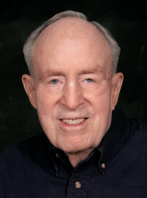 Obituary of James "Jim" Arthur Bond