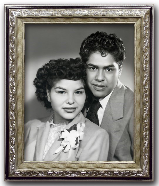 Obituary of Rosie Z. Morua