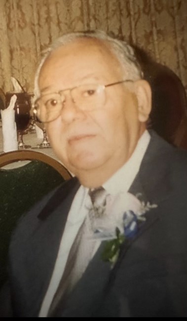 Obituary of Servando Trevino