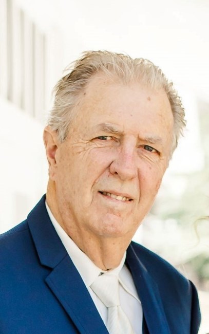 Obituary of Douglas Kenneth Anderson