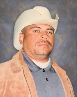 Obituary of Juan Luis Ramirez