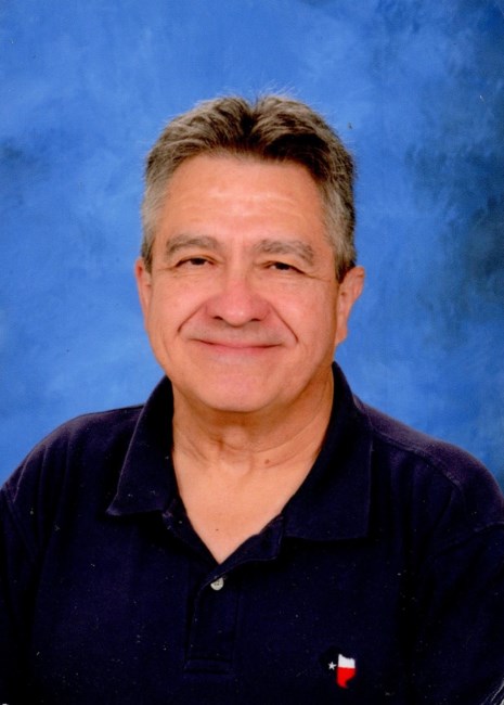 Obituary of Luis Enrique Rosas-Aigster