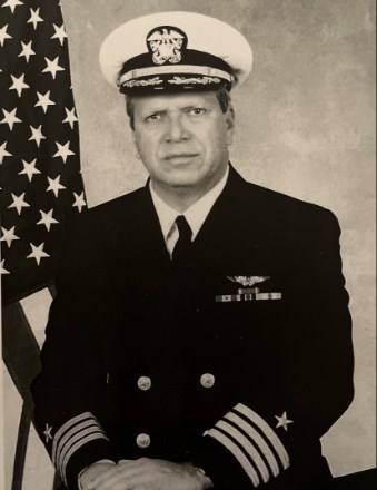 Avis de décès de Robert Campos Trevino