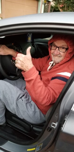 Obituary of Victor Betancourt