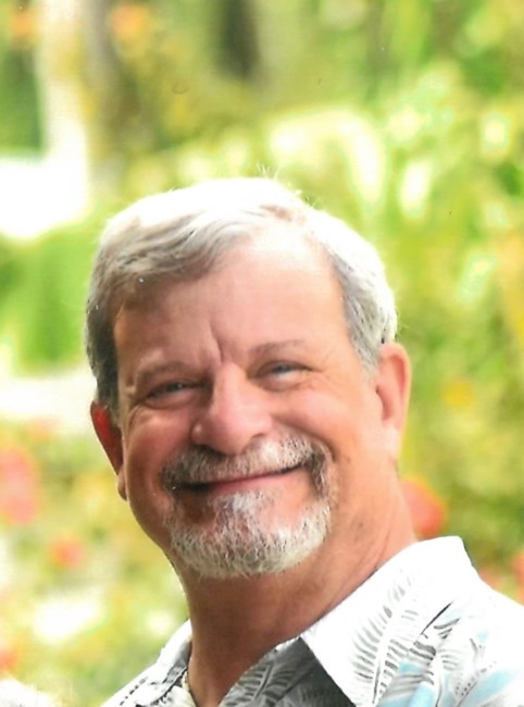 Avis de décès de Kim Roy Hanley