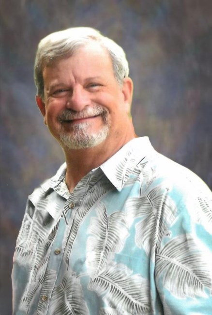 Obituary of Kim Roy Hanley