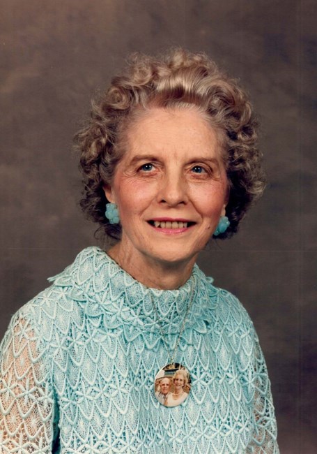 Obituary of Luna Nell Morton Googe