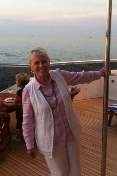 Obituary of Doris M Ingram