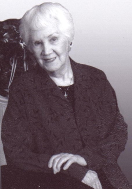 Obituary of Jane Elizabeth Bennett