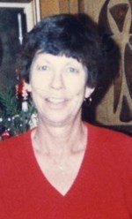 Dorothy Barker