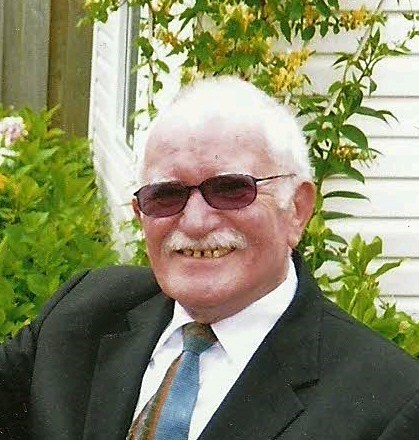 Obituary of Mate "Matt" Laslavic