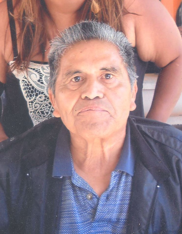 Obituary of Raymond Rios Arellano