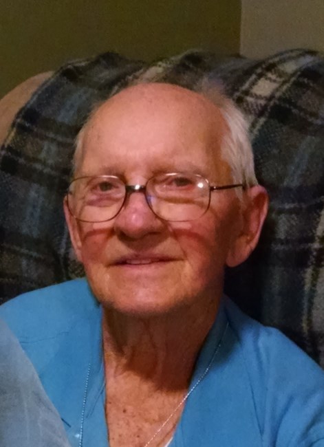 Obituary of Walter E. Rohwedder