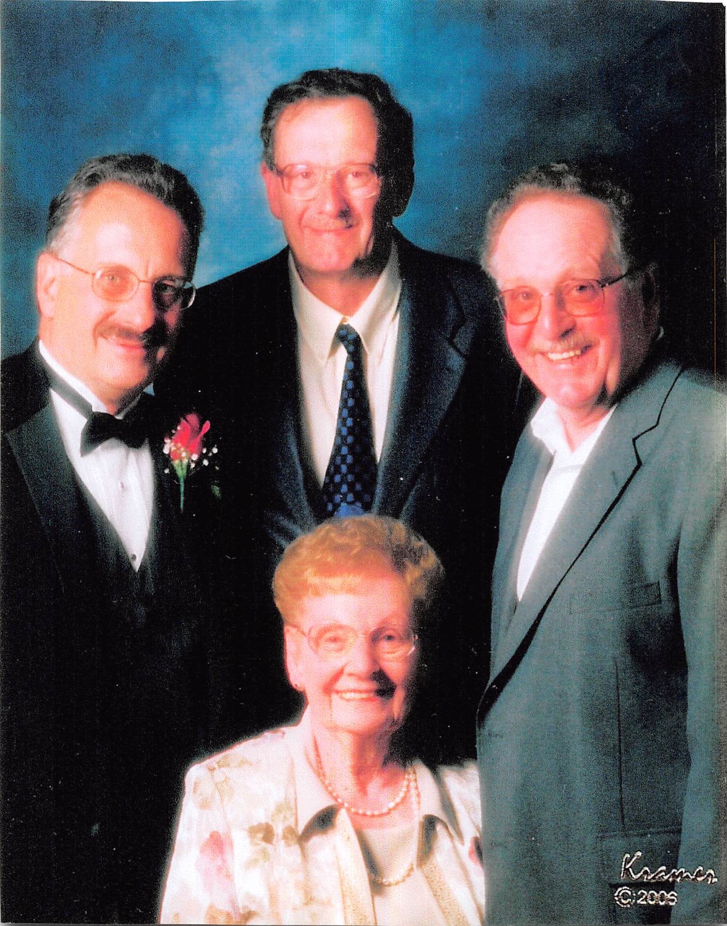 Obituary of Elizabeth M. Cwik