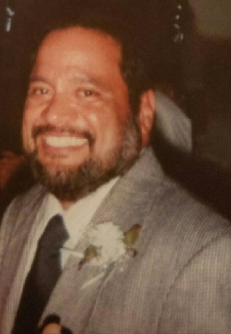 Obituary of Enrique Perez