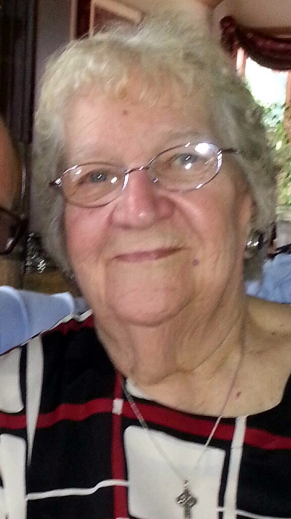 Marion Tardich Obituary Highland, MI