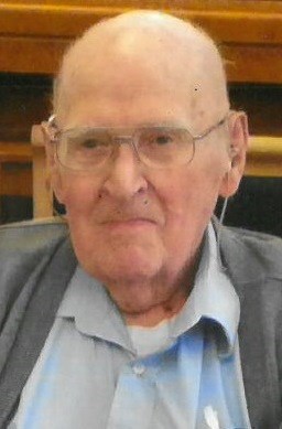 Obituary of Griffith Thomas Smith