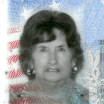 Obituary of Elva A Wilson